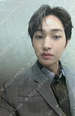 PERCENT Jewel Rabbit Ver. ONEW photocard image