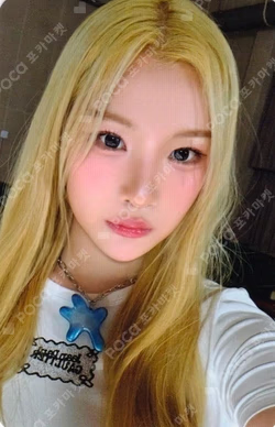 STYLE KTOWN4U LUCKY DRAW JUUN photocard image
