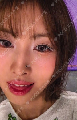 THIS IS FOR MUSICPLANT MOMO photocard image