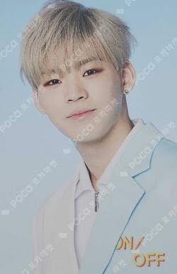 ON/OFF Japanese Ver.