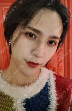 Happy Birthday CLOUD Ver. SON DONG WOON photocard image