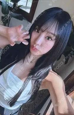 2025 KISS OF LIFE 1st WORLD TOUR [KISS ROAD] in SEOUL ENCORE NATTY photocard image