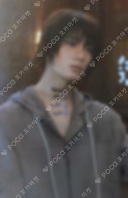 The Star Chapter: TOGETHER YES24 BEOMGYU photocard image