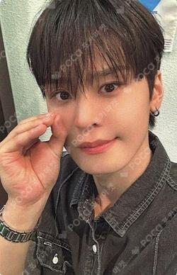 RE: Full of Youth INTERASIA TAERAE photocard image