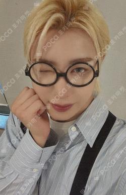 HOUSE OF TRICKY : SPUR SOUND WAVE HUNTER photocard image