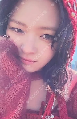 THIS IS FOR MUSICPLANT LUCKY DRAW JEONGYEON photocard image