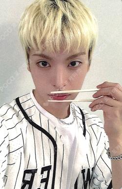HOUSE OF TRICKY : SPUR INTERASIA YECHAN photocard image