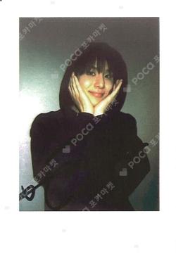 Universe YIZHIYU WINNER JUNGWOO photocard image