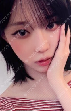 Dirty Work DEAR MY MUSE WINTER photocard image
