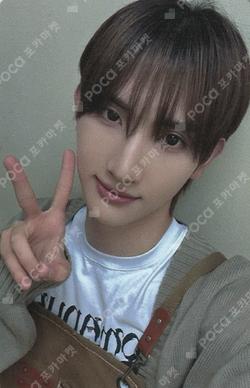HOUSE OF TRICKY : SPUR fromm store SEEUN photocard image
