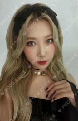 HALLOWEEN MIDNIGHT CIRCUS HANDONG photocard image