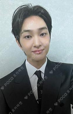 PERCENT Jewel Rabbit Ver. ONEW photocard image