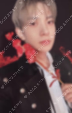 DARK BLOOD NEW ver.