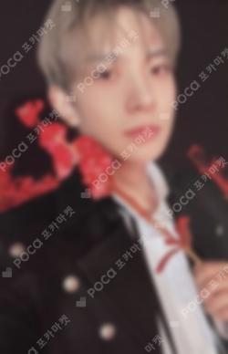 ENHYPEN HEESEUNG photocard image