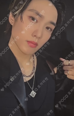 a;effect BROADCAST JACOB photocard image