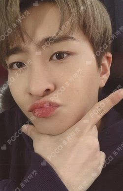 YOUNGJAE 2022 WELCOMING KIT YOUNGJAE photocard image