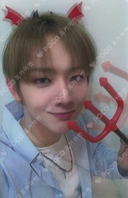 Un: SEEN KPOP STORE WINNER