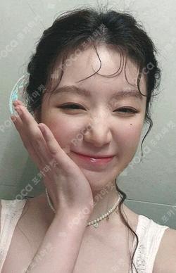 We are MAKESTAR LUCKY DRAW SHUHUA photocard image