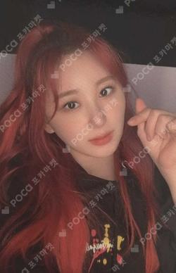 One-reeler Act IV Scene #3 Stay Bold LEECHAEYEON photocard image