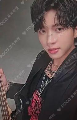 Tree Ring YES24 NamWooHyun photocard image