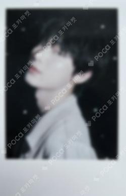 宵 -YOI- HMV SUNOO photocard image