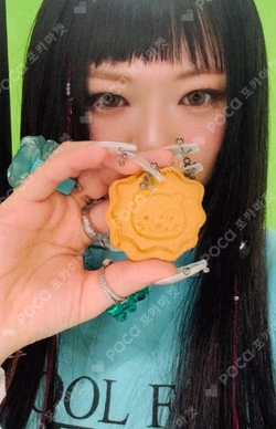 THIS IS FOR SOUND WAVE JEONGYEON photocard image