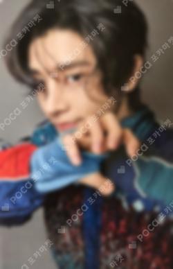 宵 -YOI- SOLO JACKET EDITION JAKE photocard image