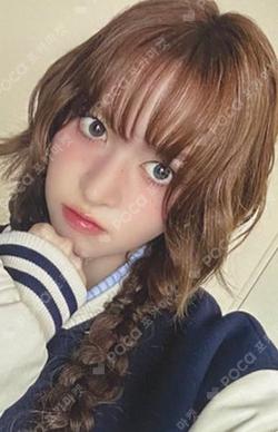 Fe3O4: FORWARD MAKESTAR Lily photocard image