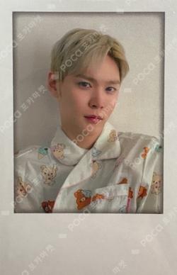 RIIZE EUNSEOK photocard image