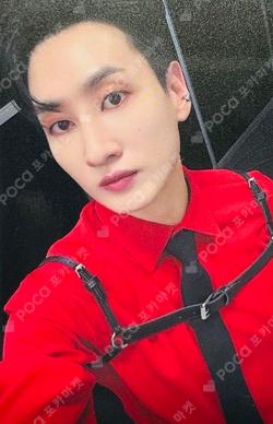 SMTOWN LIVE 2025 in TOKYO RANDOM PHOTO CARD