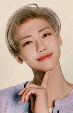 2025 NCT DREAM FANMEETING [DREAM QUEST] CARABINER SET JAEMIN photocard image