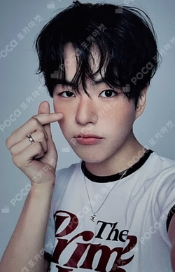 FLAWLESS YOON JAE HYUK photocard image