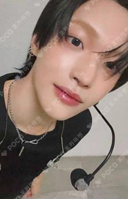 SMTOWN LIVE 2025 in TOKYO RANDOM PHOTO CARD WONBIN photocard image