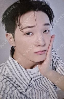 ICONIC Release Party SUMIN photocard image