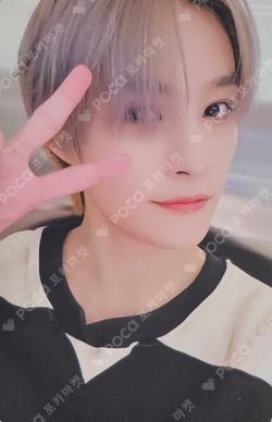 FREQUENCY KMS YANGYANG photocard image