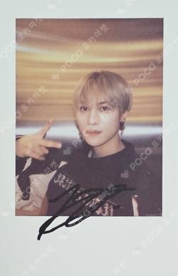 FREQUENCY KMS YANGYANG photocard image