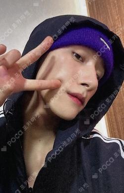 8TH ANNIVERSARY : 514 EVENT I.M photocard image