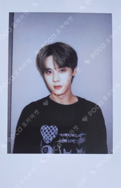 BIG BANDS WITHMUU LUCKY DRAW KUN photocard image