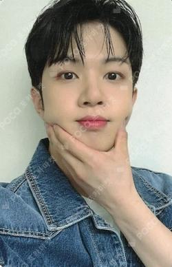 Everlasting EVERLINE YOO HWE SEUNG photocard image