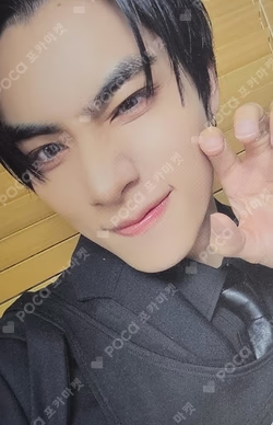 BIG BANDS ON Ver. XIAOJUN photocard image