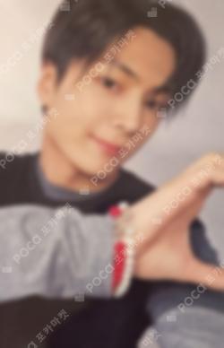 宵 -YOI- LIMITED EDITION B (EN ver.) JAY photocard image