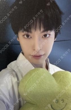 HOUSE OF TRICKY : SPUR fromm store YECHAN photocard image