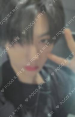BOYNEXTDOOR TOUR KNOCK ON Vol.1 FINAL Weverse PICK-UP (ALBUM) TAESAN photocard image