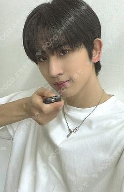 YOUNITE 1ST FAN CONCERT YOUNICAST PHOTOCARD SET HYUNGSEOK photocard image
