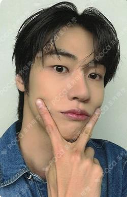 Everlasting EVERLINE LEE SEUNGH HYUB photocard image