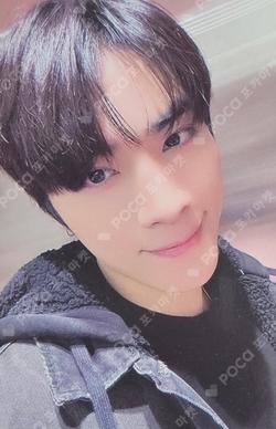 FREQUENCY KMS XIAOJUN photocard image