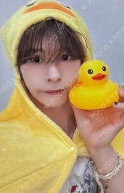 Dare to Crave SOUND WAVE SERIM photocard image