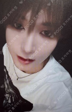 SMTOWN LIVE 2025 in TOKYO RANDOM PHOTO CARD