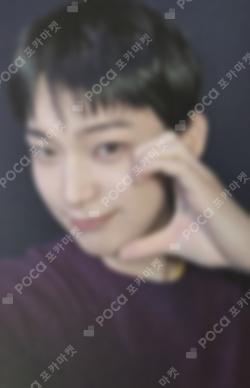 宵 -YOI- HMV LUCKY DRAW SUNOO photocard image
