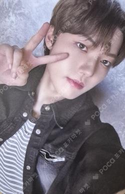 ICONIC Release Party JUNGHOON photocard image